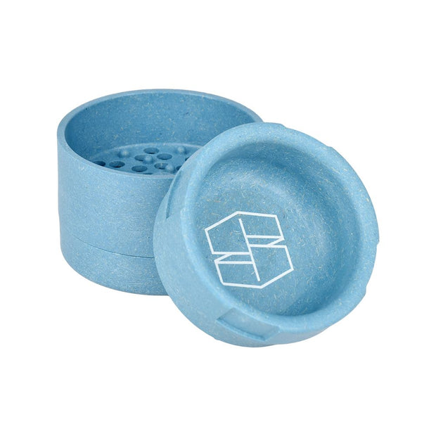 Stache Products Hemp Grynder | 3pc | 2.2" - Headshop.com