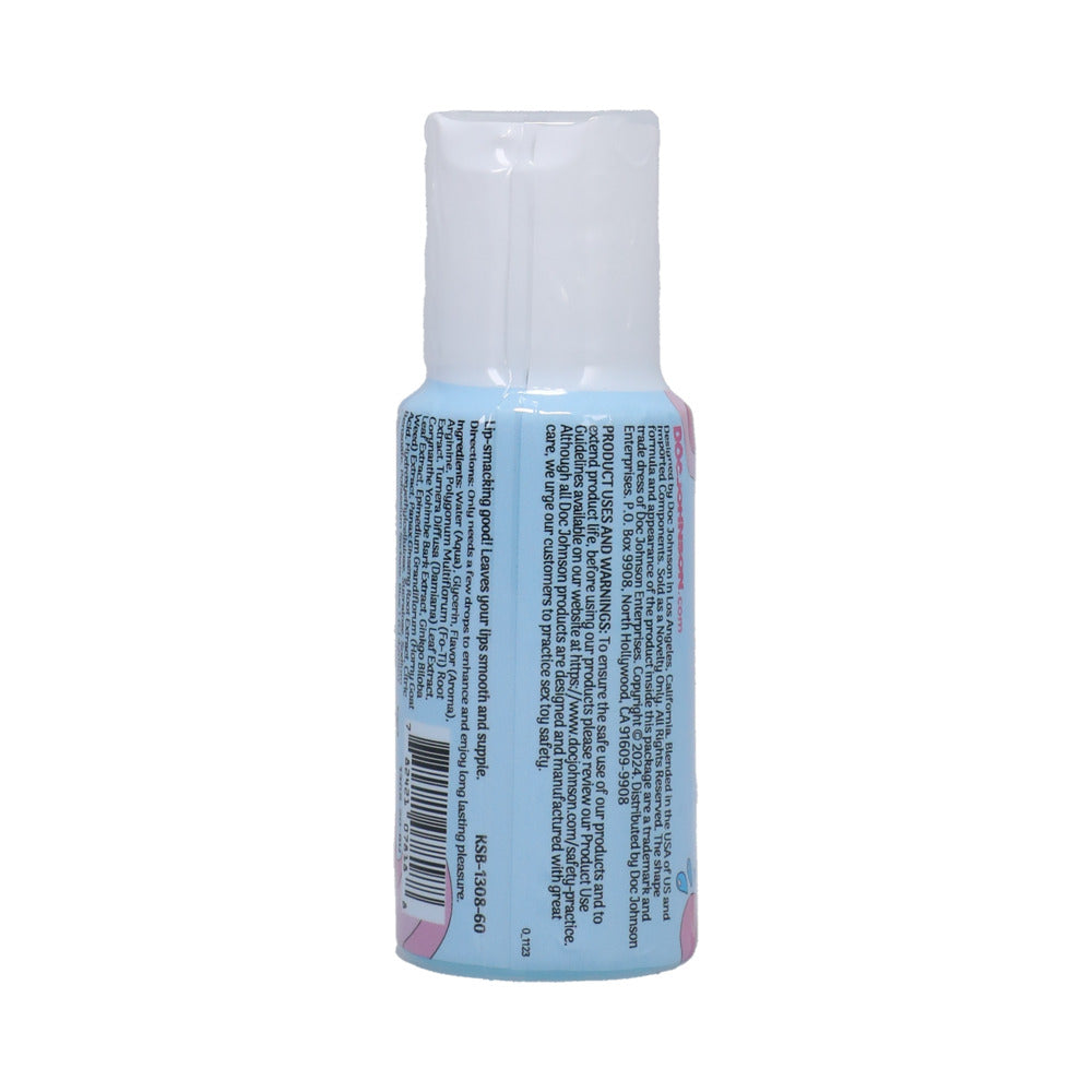Spanish Fly Sex Liquid Cotton Candy 1 oz - Headshop.com
