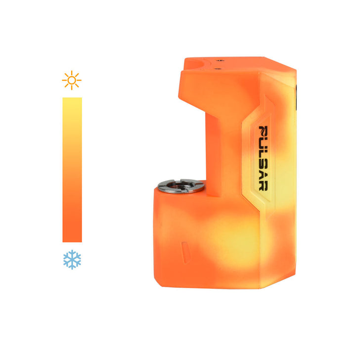 Pulsar GiGi H2O 510 Battery w/ Water Pipe Adapter - Headshop.com
