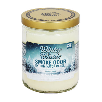 Smoke Odor Exterminator - Headshop.com