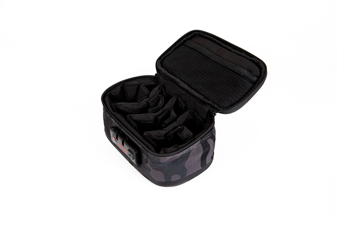 Dime Bags Goodfella Smell Proof bag - Headshop.com
