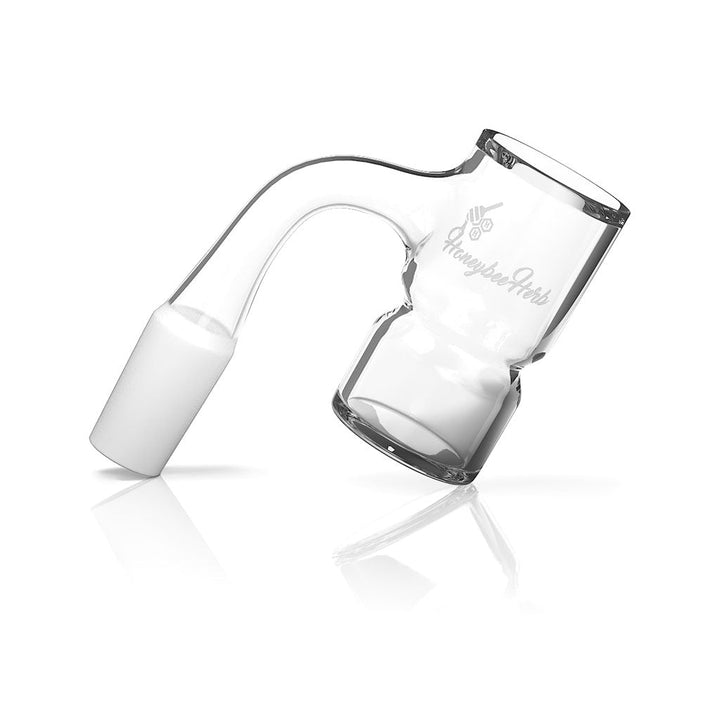 HONEY BEVEL SPLASH BUCKET - 90° DEGREE | BL - Headshop.com