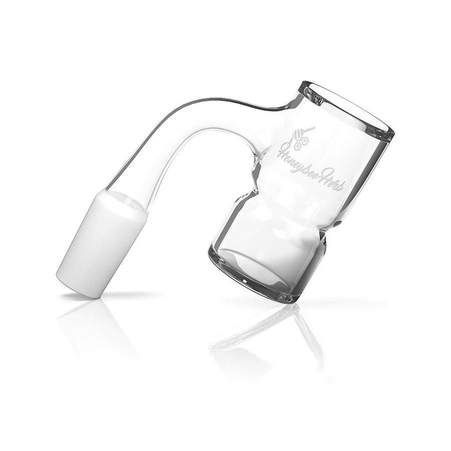 HONEY BEVEL SPLASH BUCKET - 90° DEGREE | BL - Headshop.com