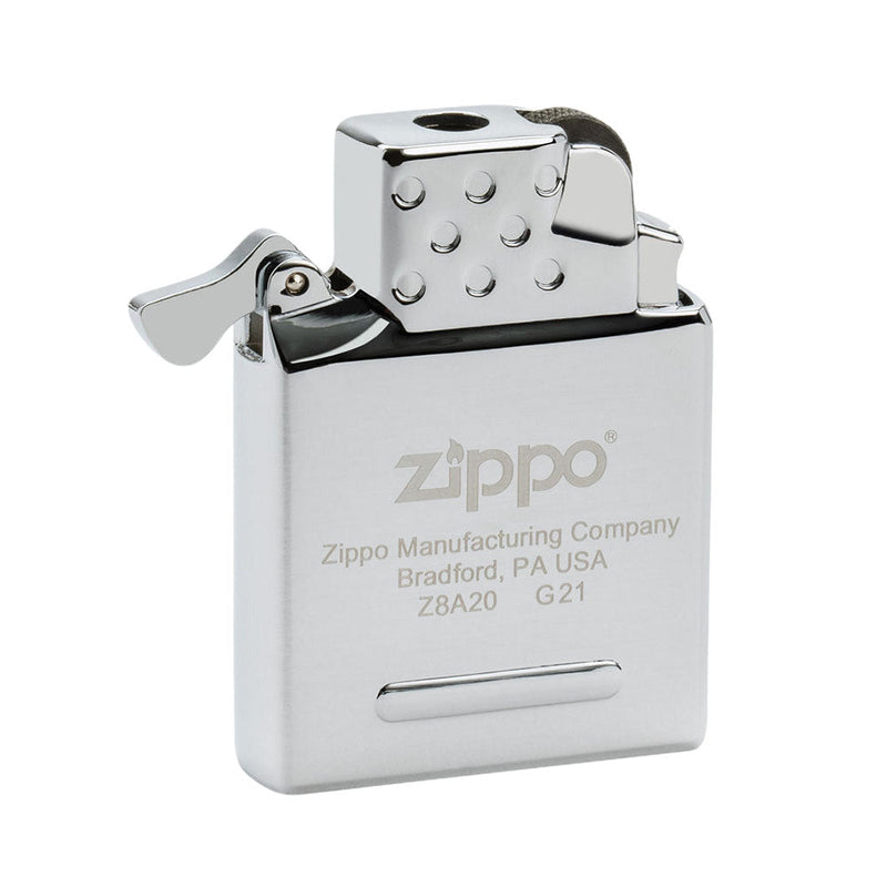 Zippo Yellow Flame Butane Lighter Insert - Headshop.com