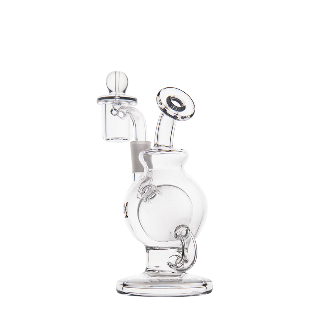 MJ Arsenal Atlas Mini Dab Rig - Headshop.com