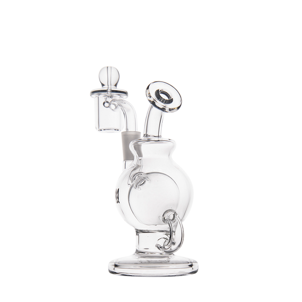 MJ Arsenal Atlas Mini Dab Rig - Headshop.com