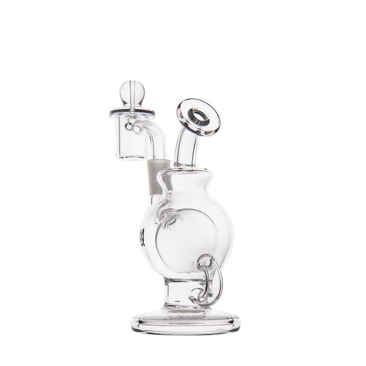 MJ Arsenal Atlas Mini Dab Rig - Headshop.com