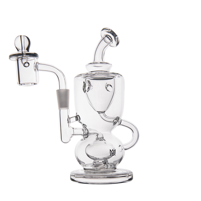 MJ Arsenal Titan Mini Dab Rig - Headshop.com