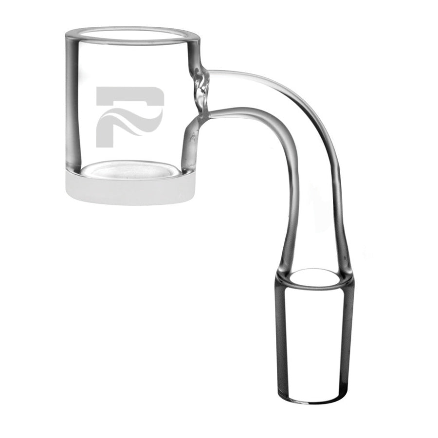 Pulsar Opal Quartz Banger Nail - 90 Degree - Headshop.com
