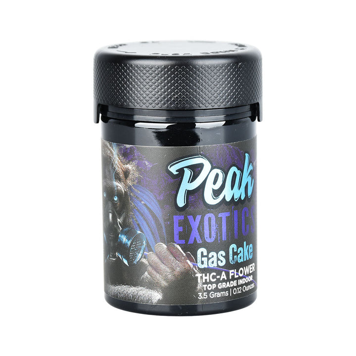Peak Exotic THCA Flower | 3.5g | 2pc Bundle - Headshop.com