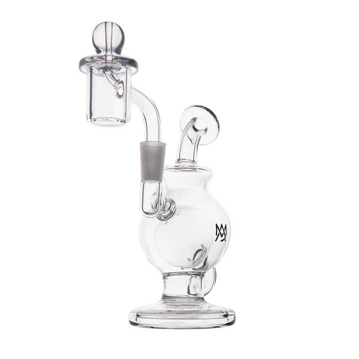 MJ Arsenal Atlas Mini Dab Rig - Headshop.com