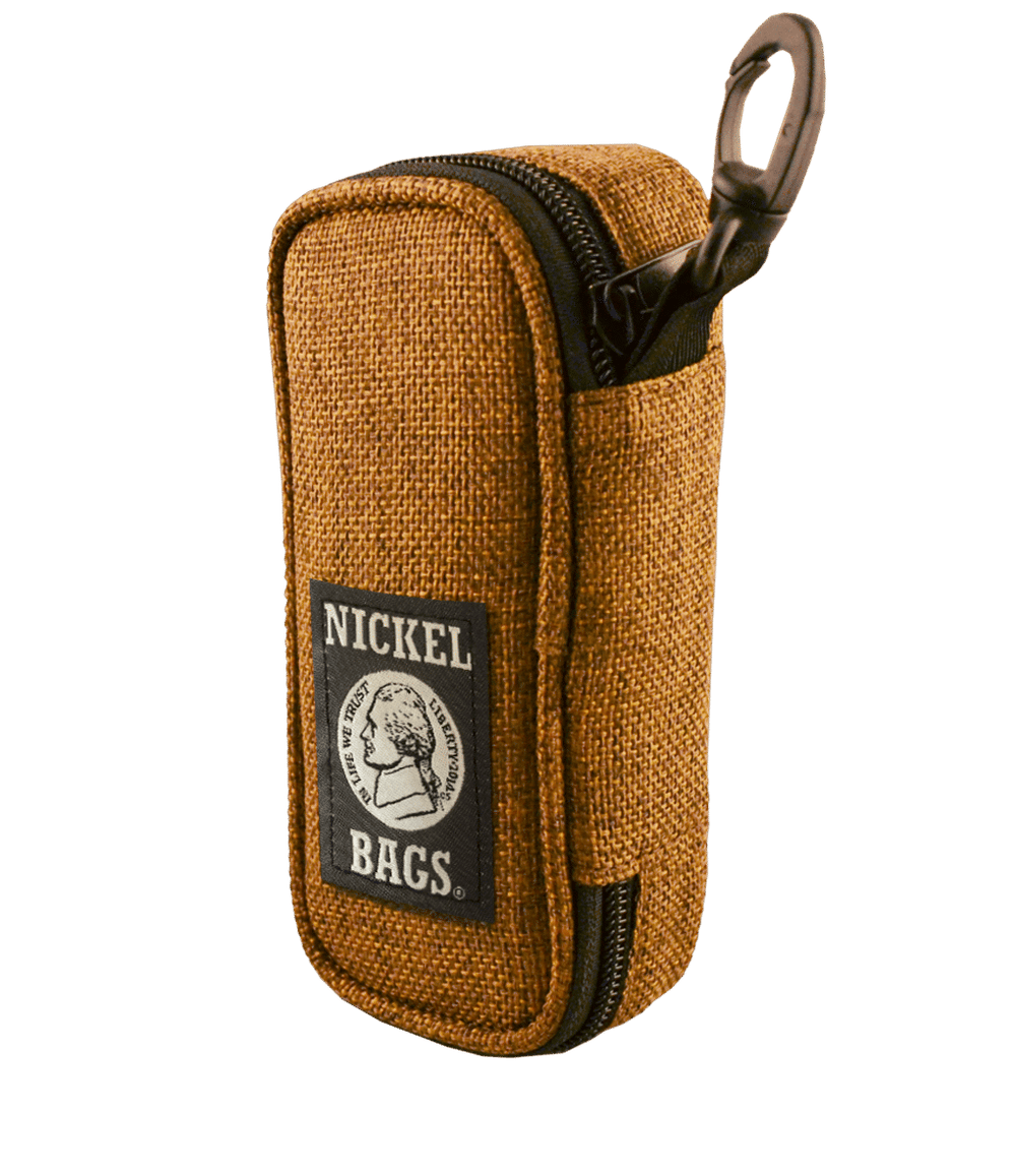 Nickel Bags Pod - Headshop.com