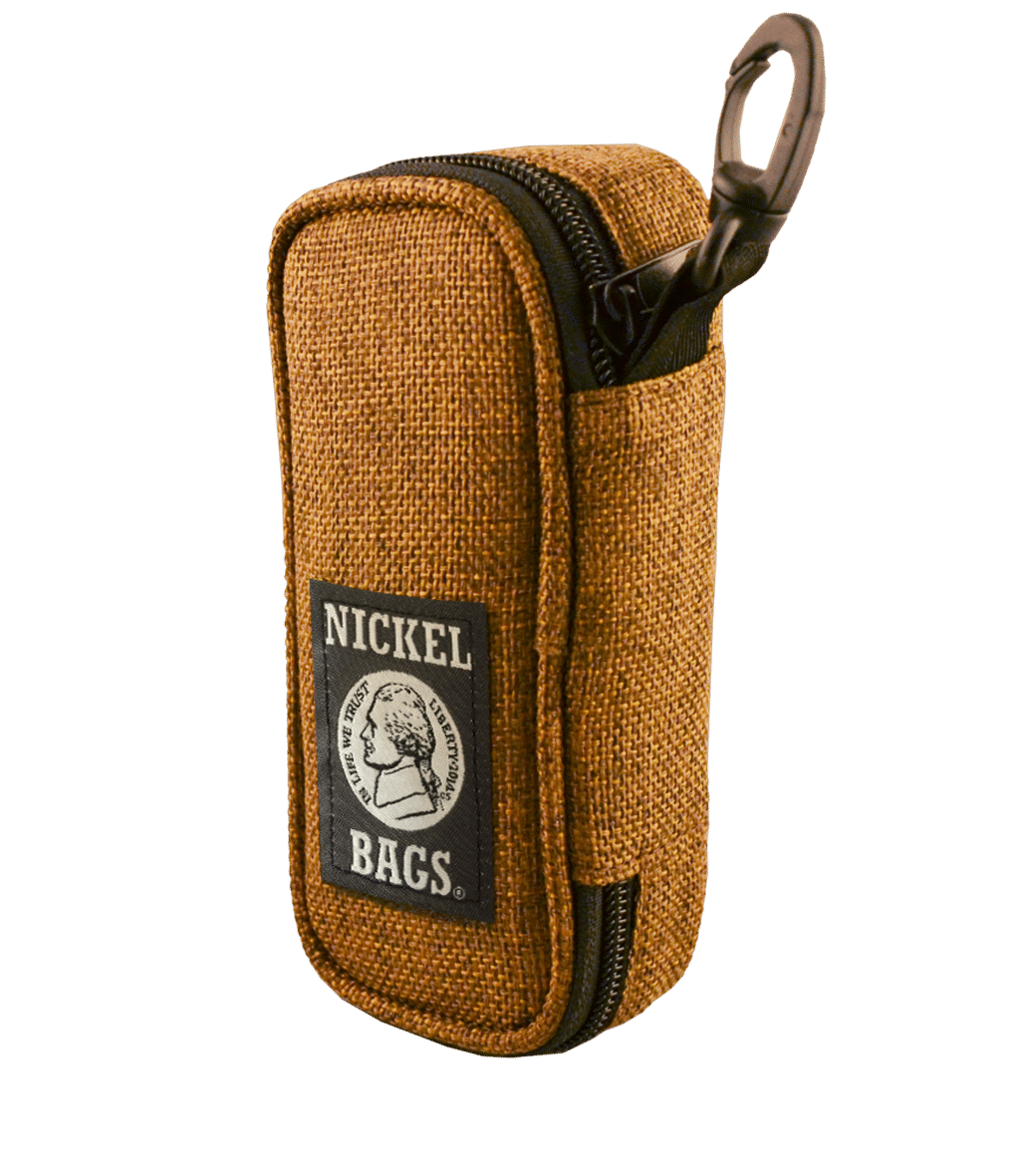 Nickel Bags Pod - Headshop.com