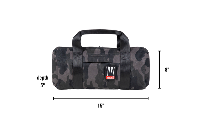 Dime Bags The Brigata Duffle Bag - Headshop.com