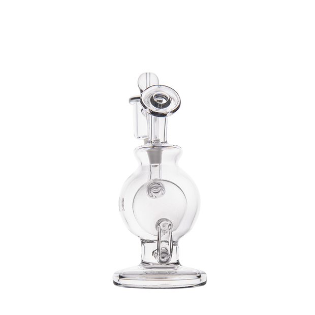 MJ Arsenal Atlas Mini Dab Rig - Headshop.com