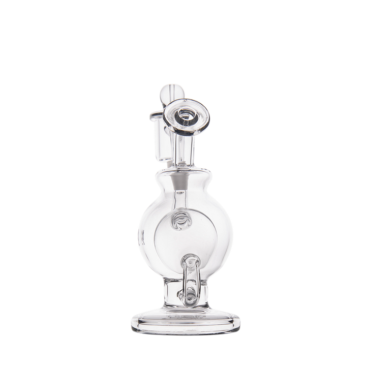 MJ Arsenal Atlas Mini Dab Rig - Headshop.com
