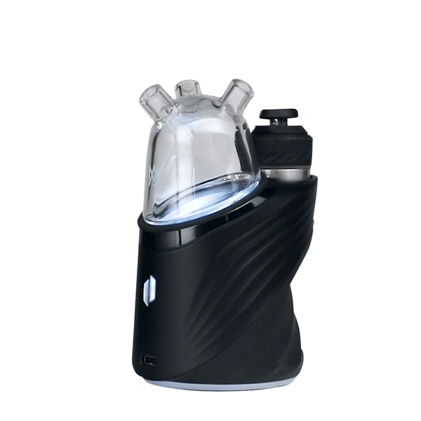 MJ Arsenal The Bridge Puffco Peak Top - Headshop.com