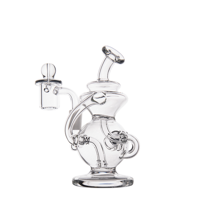 MJ Arsenal Mini Jig Mini Dab Rig - Headshop.com