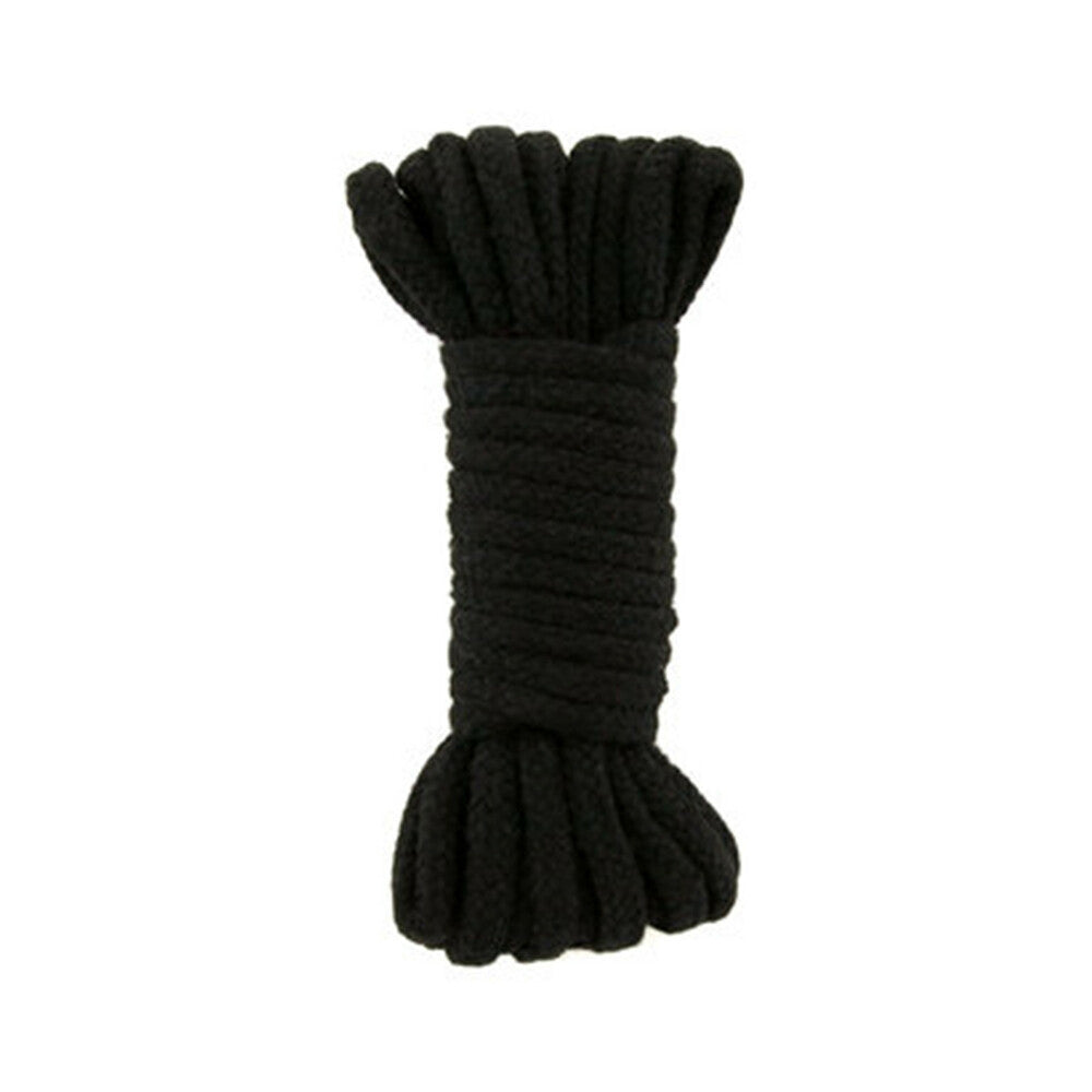 Ple'sur Purple & Black 10 m / 33 ft. Rope Kit 2-Pack - Headshop.com