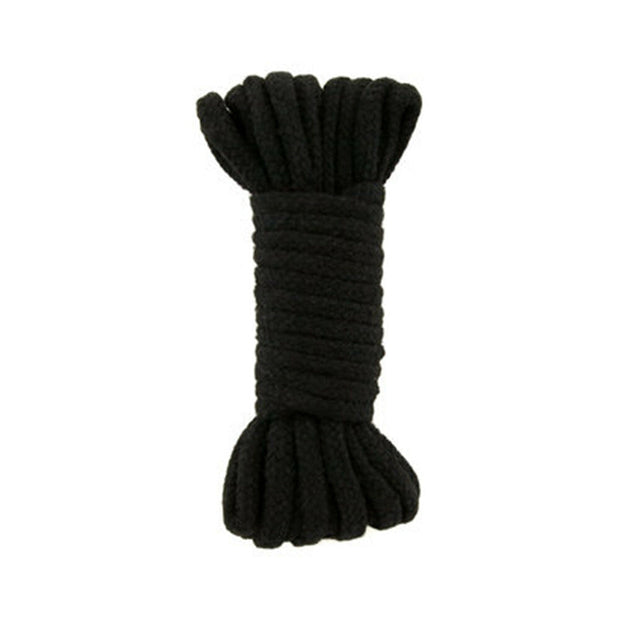 Ple'sur Purple & Black 10 m / 33 ft. Rope Kit 2-Pack - Headshop.com