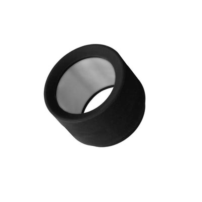 5PC - Pulsar ROK Silicone Extended Collar - XL - Headshop.com