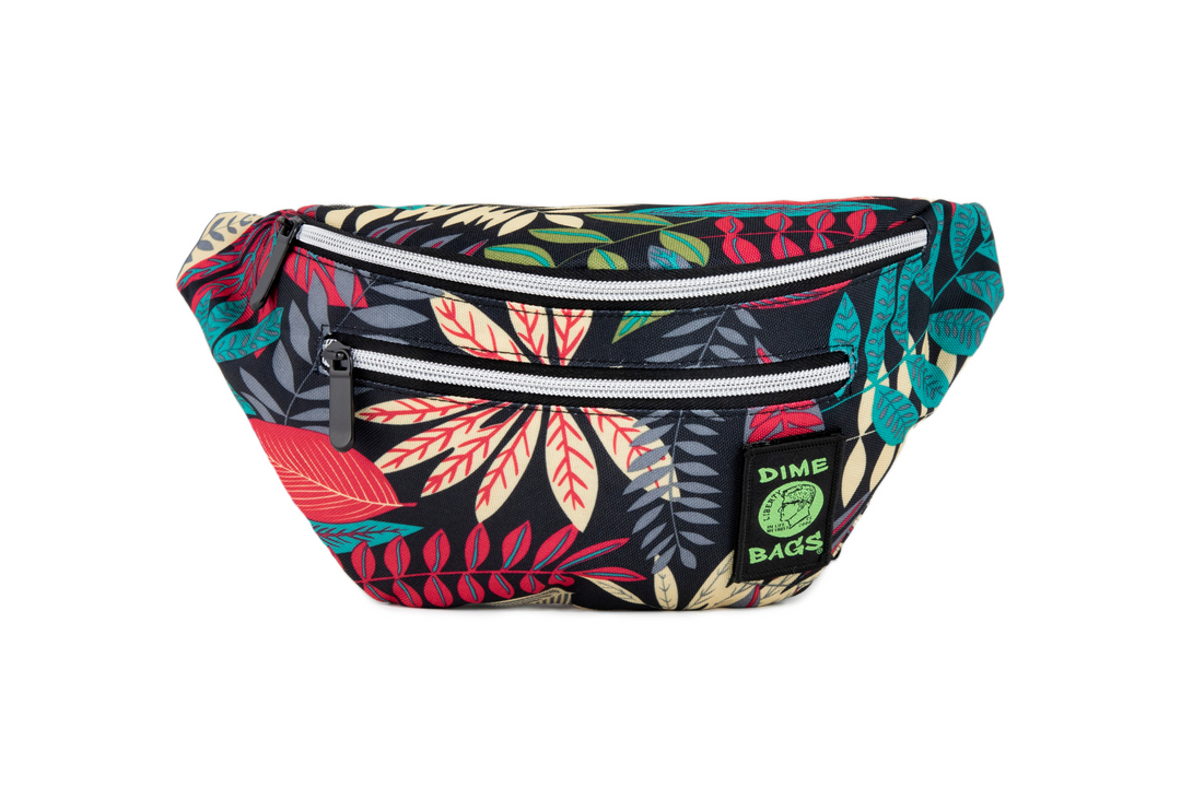 Dime Bags Paradise Smell Proof Travel Pack - Headshop.com