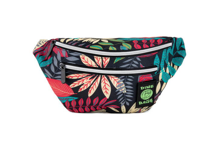 Dime Bags Paradise Smell Proof Travel Pack - Headshop.com