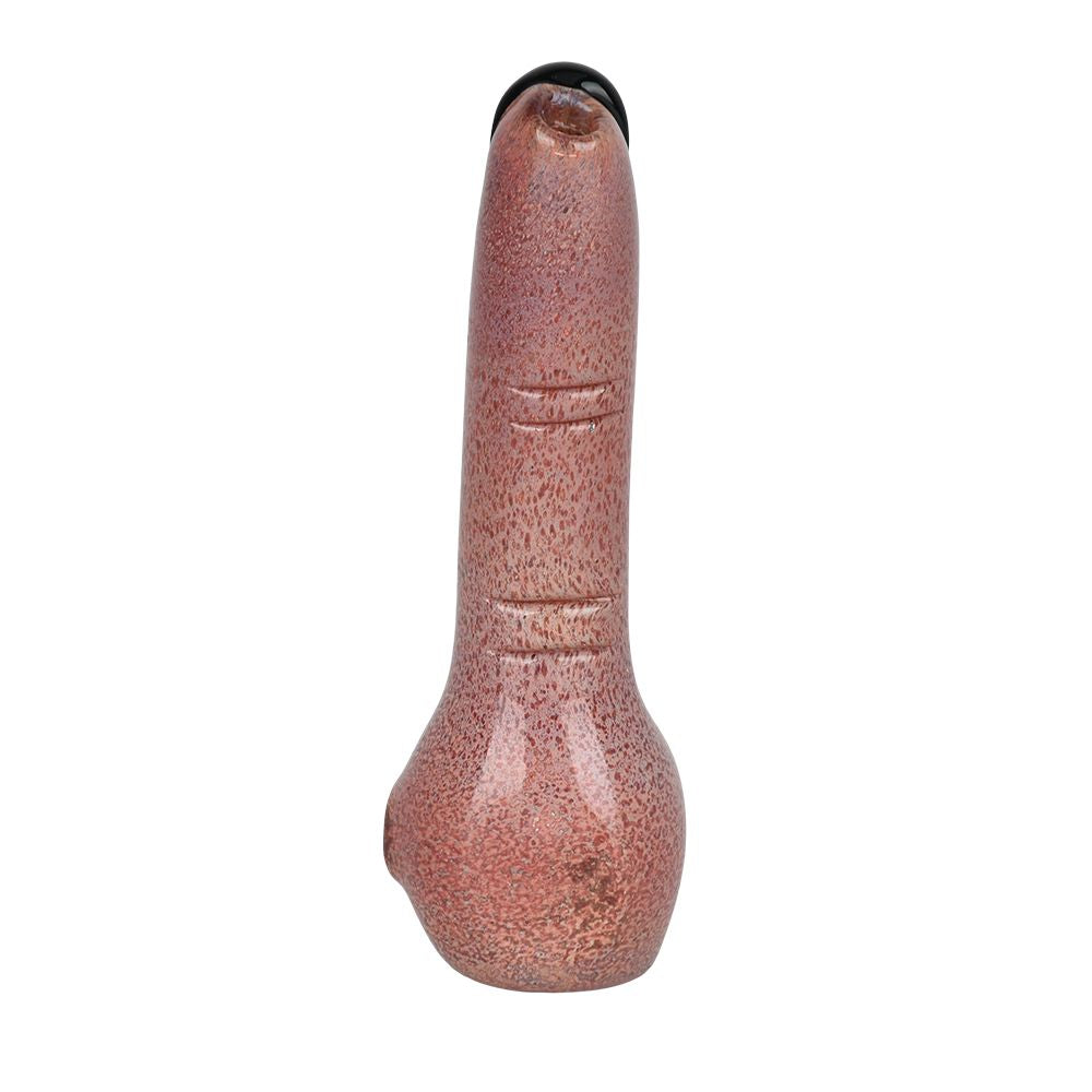 Finger Of Fate Glass Hand Pipe - 4.25" - Headshop.com