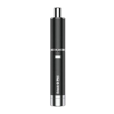 Yocan Evolve-D Plus Dry Herb Pen Vaporizer - Headshop.com
