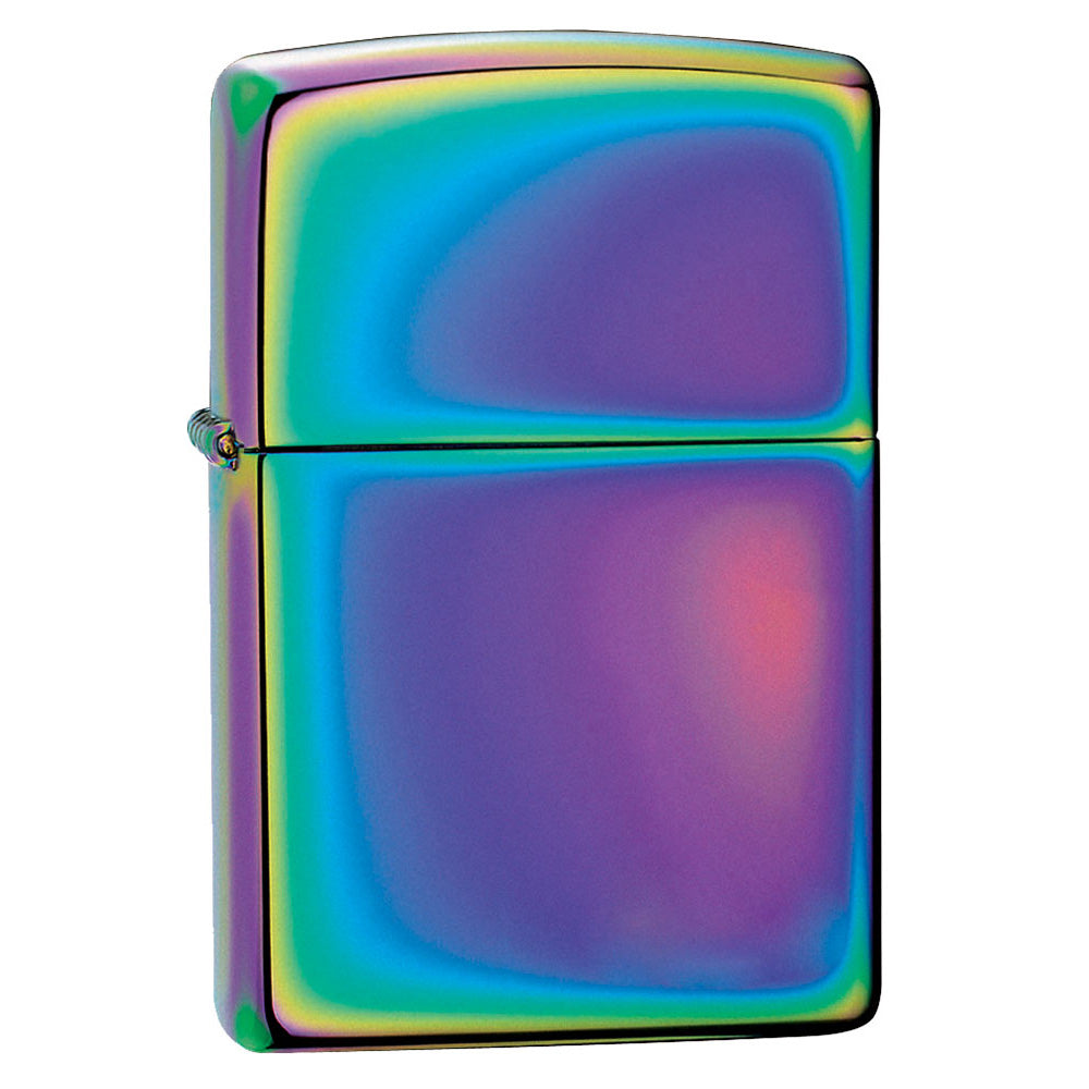 Zippo Classic Lighter | Spectrum - Headshop.com