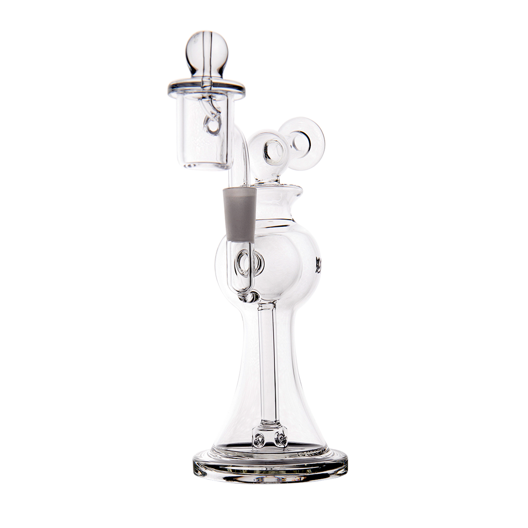 MJ Arsenal Apollo Mini Dab Rig - Headshop.com