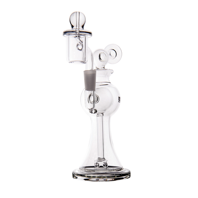 MJ Arsenal Apollo Mini Dab Rig - Headshop.com