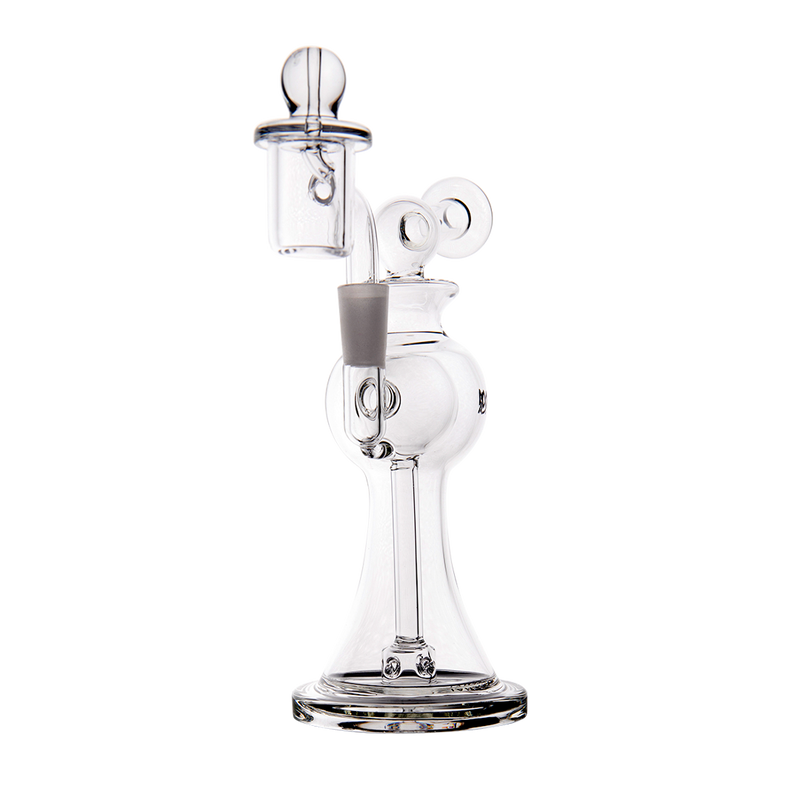 MJ Arsenal Apollo Mini Dab Rig - Headshop.com