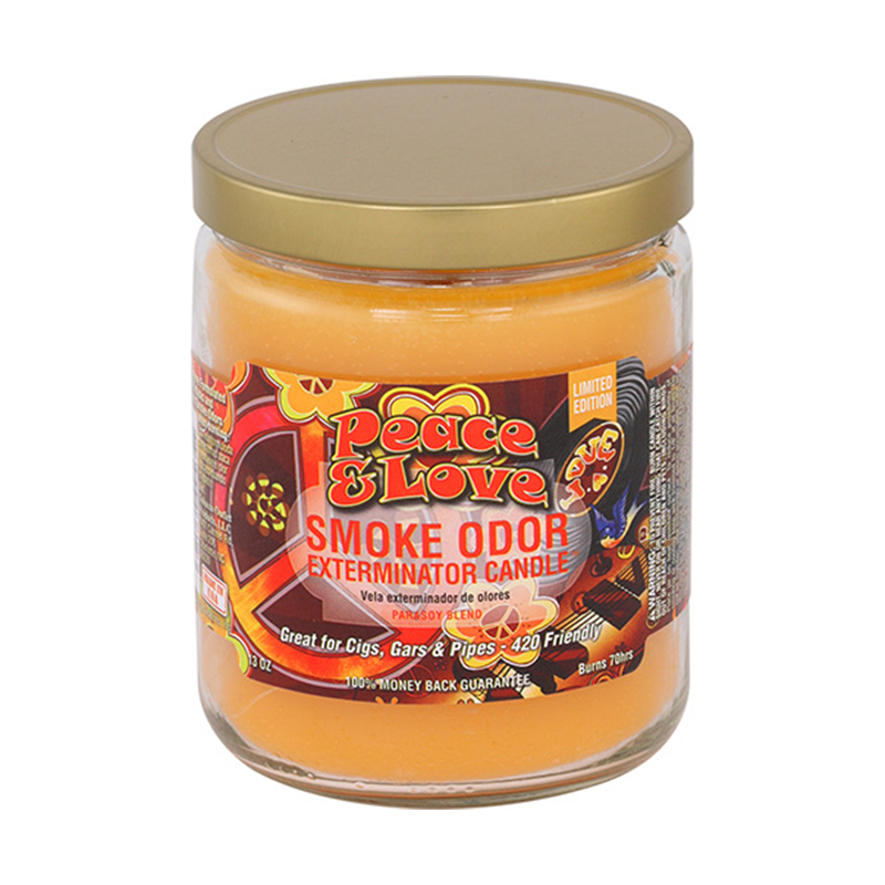 Smoke Odor Exterminator - Headshop.com