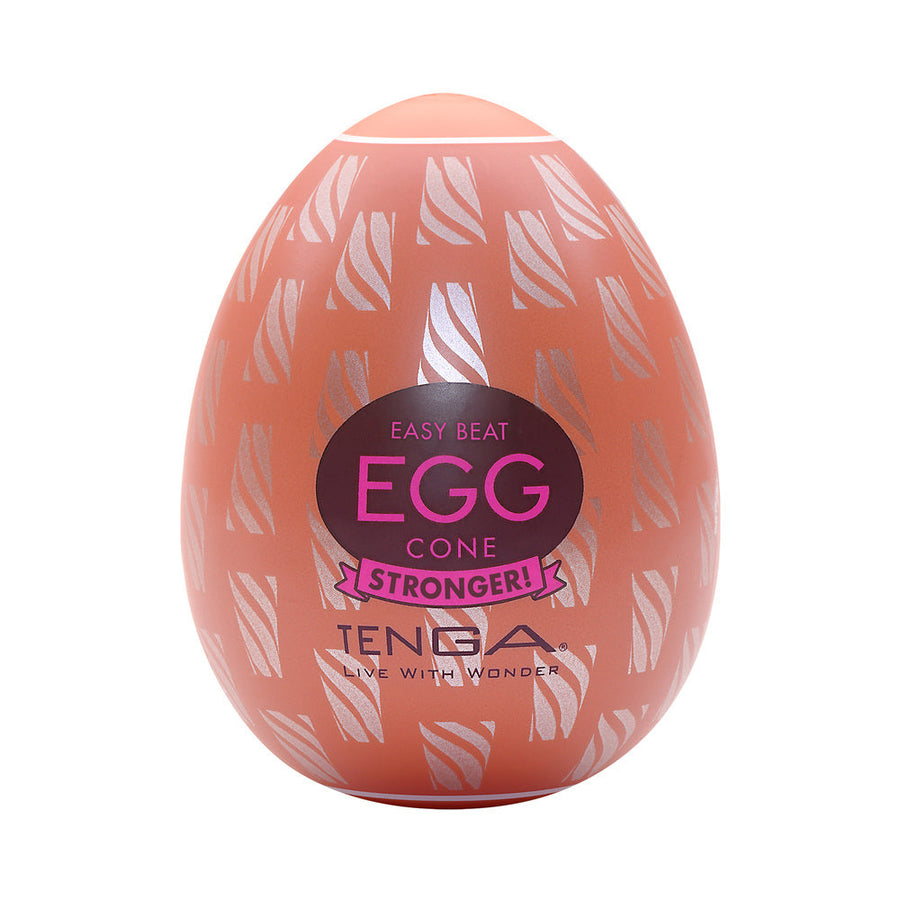 Tenga EGG Cone - Headshop.com