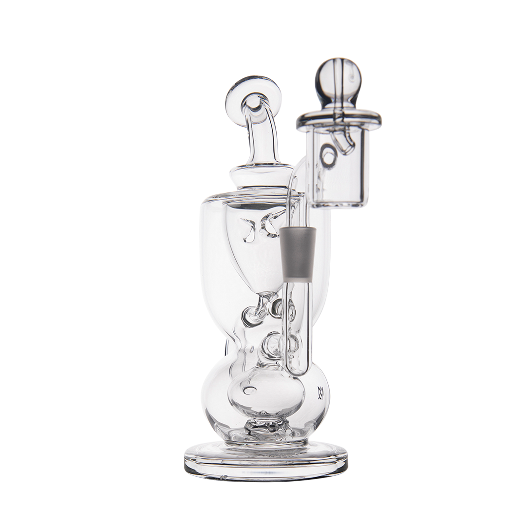 MJ Arsenal Titan Mini Dab Rig - Headshop.com