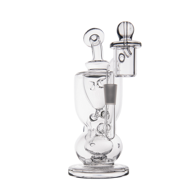 MJ Arsenal Titan Mini Dab Rig - Headshop.com