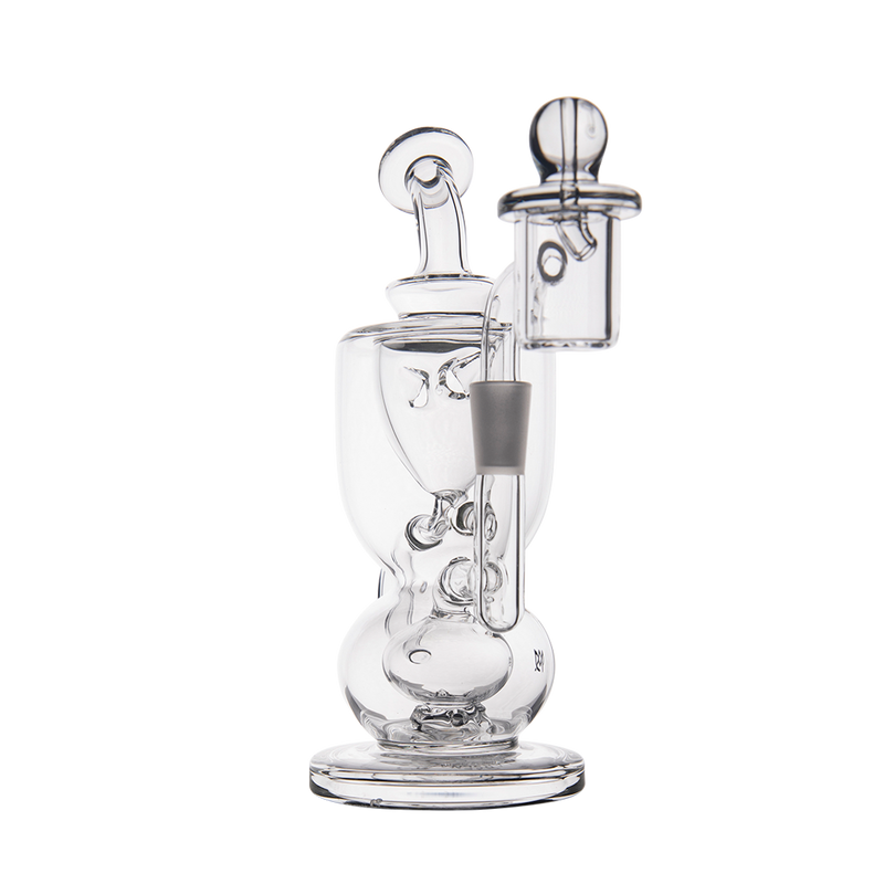 MJ Arsenal Titan Mini Dab Rig - Headshop.com