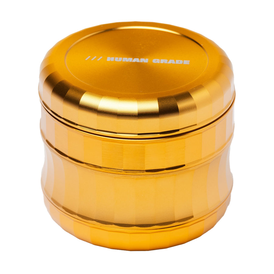 Human Grade Grinder 6M (2.5") - Headshop.com