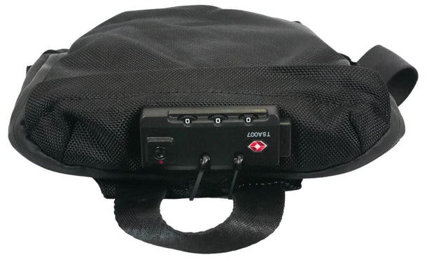 Dime Bgas Don with Lock Bag - Headshop.com