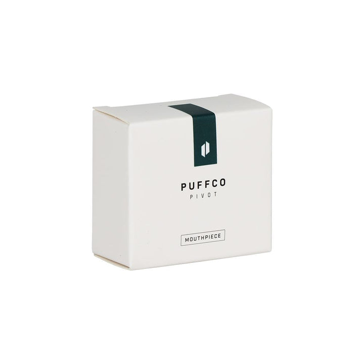 Puffco Pivot Replacement Mouthpiece - Pine LE / 2pc