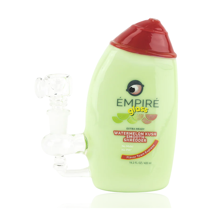 Empire Glassworks Mini Rig - Headshop.com