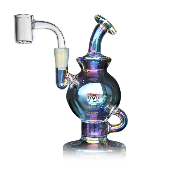 MJ Arsenal Atlas Mini Dab Rig - Headshop.com