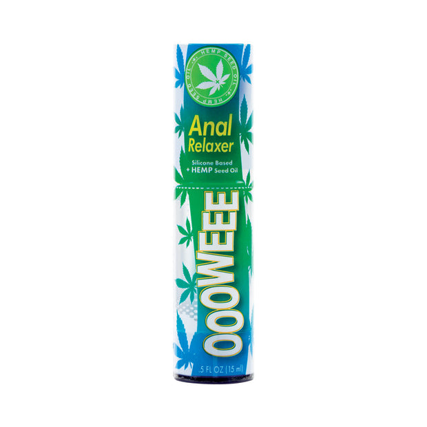 OOOWEEE .5oz Bottle - Headshop.com