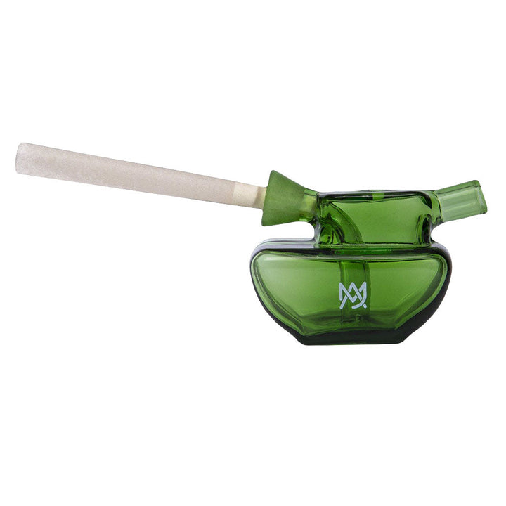 MJ Arsenal Commander Blunt Bubbler - 2.75" - Headshop.com