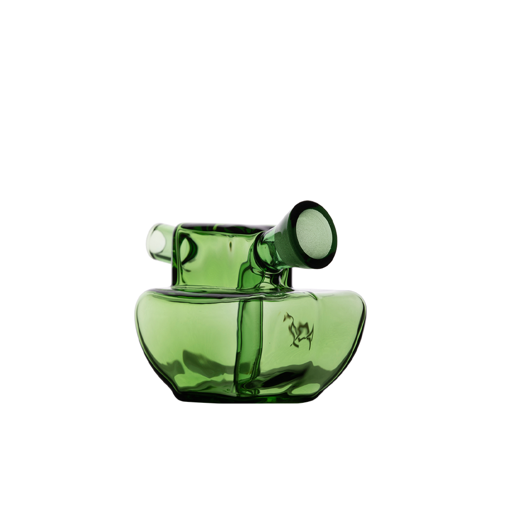 MJ Arsenal Commander Blunt Bubbler - Headshop.com