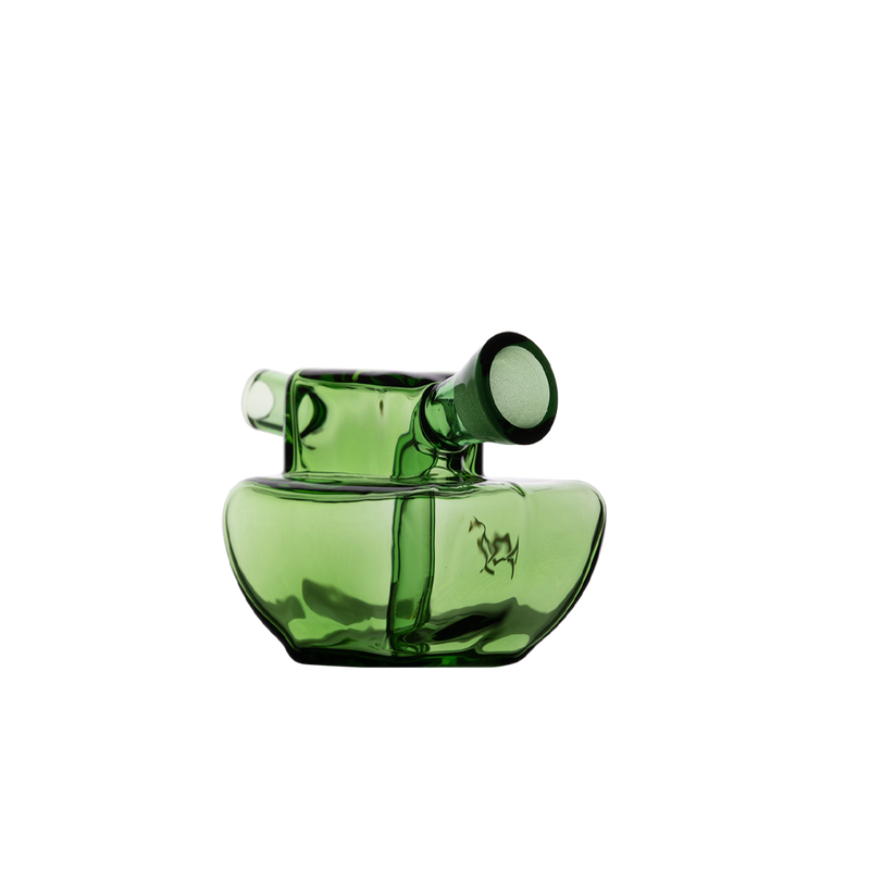 MJ Arsenal Commander Blunt Bubbler - Headshop.com