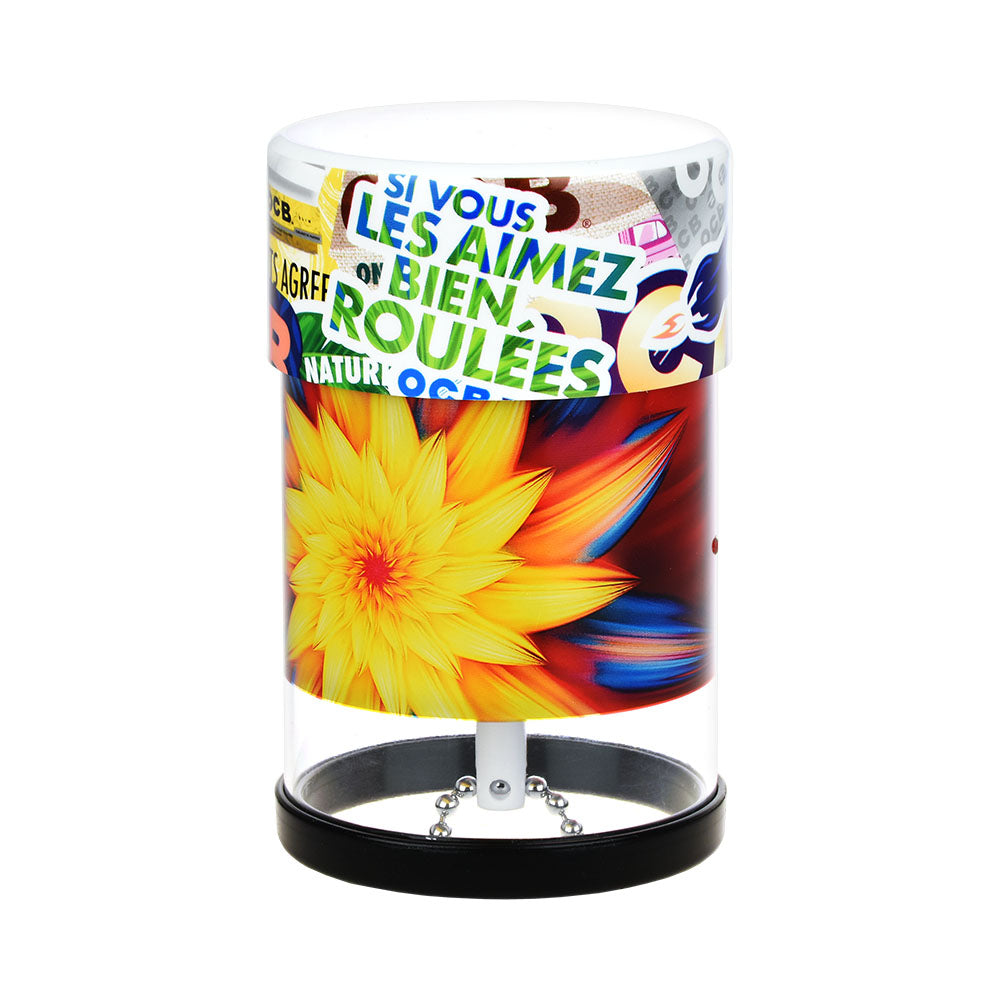 OCB x Wakit Electric Grinder - Headshop.com