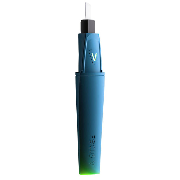 Focus V CARTA 2 eRig MAX Atomizer & Saber Hot Knife Bundle - Headshop.com