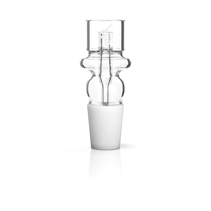 CORE REACTOR BARREL QUARTZ NAIL | YL - Headshop.com